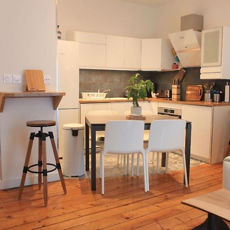 Hotegam Agency, 70 Rue Thiers Championnet, Close Sncf, New & Design, 2 Bedrooms, 1 Office Grenoble Kültér fotó